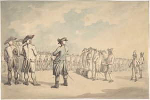  - Thomas Rowlandson