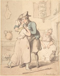  - Thomas Rowlandson