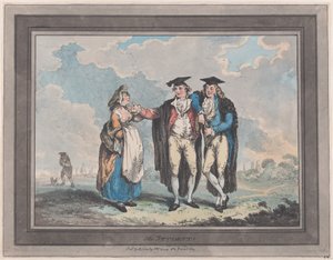 Les étudiants