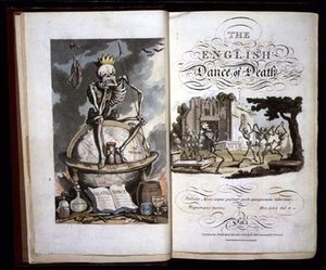 Page de titre de 