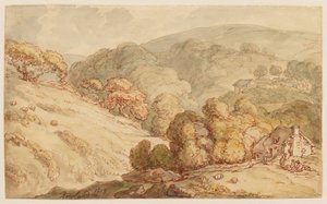  - Thomas Rowlandson