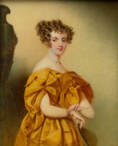 Le Bracelet, 1835