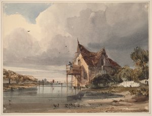  - Thomas Shotter Boys