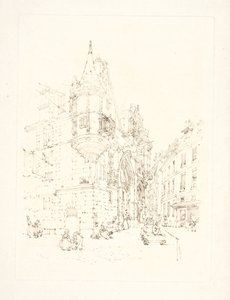  - Thomas Shotter Boys