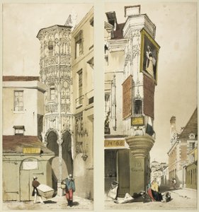 Hôtel de la Trémoille, Paris