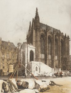  - Thomas Shotter Boys