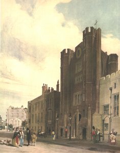 Palais Saint-James