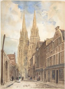  - Thomas Shotter Boys