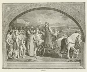 Boadicée