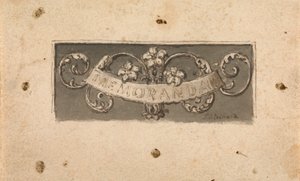 Mémoranda - Thomas Stothard