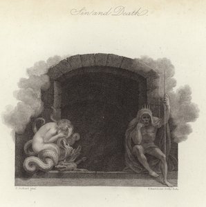 Péché et Mort