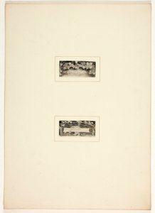 Studie für eine Platte aus Telemachus - Thomas Stothard