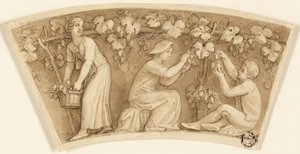 Les cueilleurs de houblon