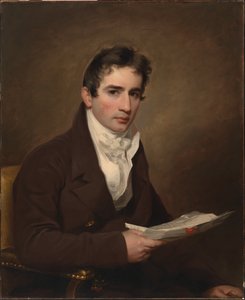  - Thomas Sully