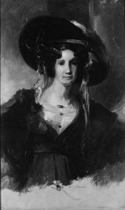 Mme Huges