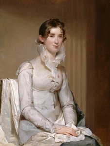 Mme Klapp (Anna Milnor)