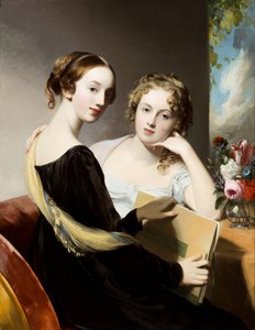  - Thomas Sully