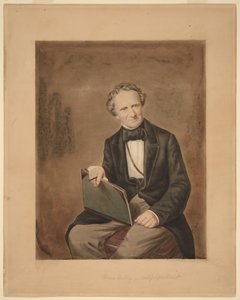 Autoportrait - Thomas Sully