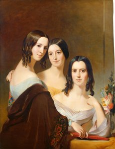 Les sœurs Coleman