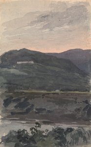 Crépuscule