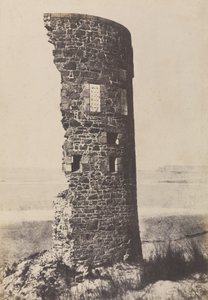 [Tour en ruine] - Thomas Sutton