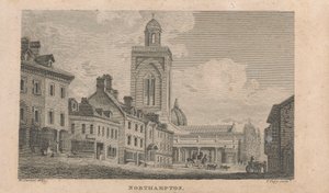 Northampton - Thomas Tagg