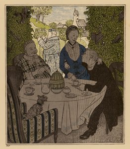 - Thomas Theodor Heine