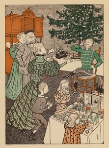  - Thomas Theodor Heine