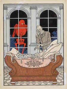  - Thomas Theodor Heine