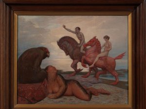 Les Hippocampes