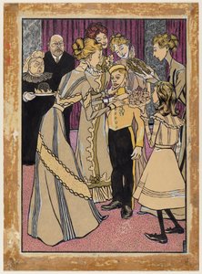  - Thomas Theodor Heine