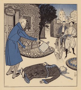  - Thomas Theodor Heine