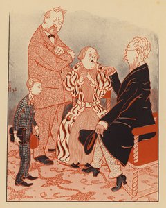  - Thomas Theodor Heine