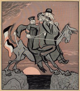 - Thomas Theodor Heine