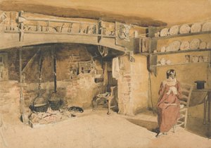 Cuisine de ferme à Brackham dans le Surrey