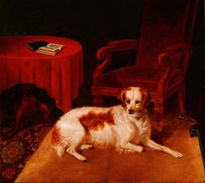 En attendant le maître