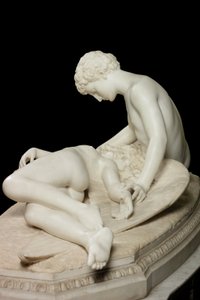 Ange Déchu