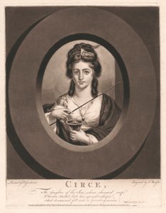 Circé - Thomas Watson