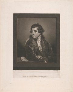 Francis Bartolozzi, R.A. - Thomas Watson