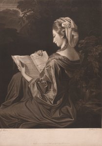 Mlle Lumsdon