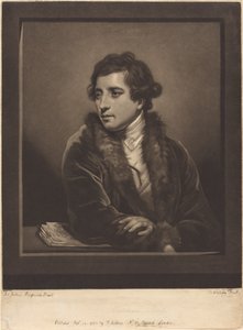 Francesco Bartolozzi - Thomas Watson after Sir Joshua Reynolds