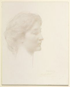  - Thomas Wilmer Dewing