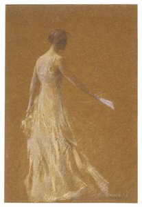  - Thomas Wilmer Dewing