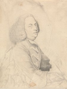 Autoportrait - Thomas Worlidge