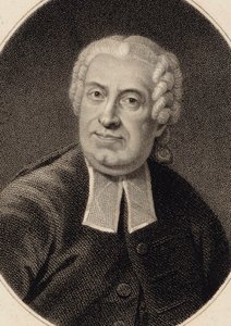 Portrait du poète et librettiste Pietro Metastasio 1698-1782 - Thomas Wright