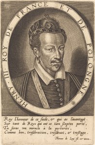 Henri III, roi de France