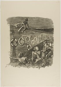 Au mur des fédéralistes