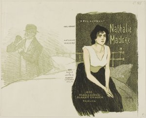 Nathalie Madoré - Théophile Alexandre Pierre Steinlen
