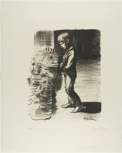 Au sujet des bottes