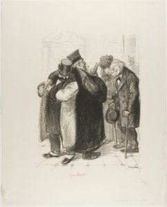 On vole du côté de la loi